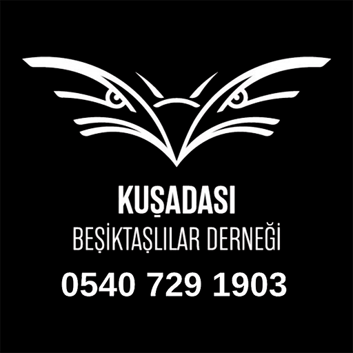 Kuşadası Beşiktaş Taraftarları